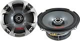 Alpine SPR-17LP 6- Type-R 2-way Speakers
