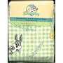Baby Looney Tunes Fitted Crib Sheet