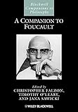A companion to Foucault
