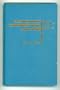 Elementary Combinatorial Analysis (Notes on Mathematics and Its Applications)