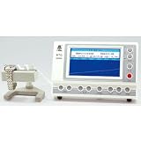 TYMC (ティーワイエムシー) 機械式時計用歩度測定器 マルチファンクションタイムグラファー MTG-4000A ホワイトの画像
