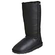 Emu Australia Men's Deluxe Stinger Hi Leather Sheepskin Boot