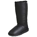 Emu Australia Men's Deluxe Stinger Hi Leather Sheepskin Boot