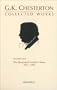 The Collected Works of G. K. Chesterton, Vol. 32: Illustrated London News, 1917-1919