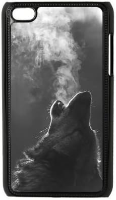 Wolf Case for iPod 6th Generation Petershop iPod Touch 6th Including Dust Plug