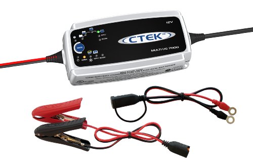 CTEK Multi US 7002 12V Battery Charger CTEK Multi US 7002 12V Battery Charger