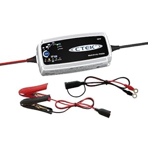 CTEK Multi US 7002 12V Battery Charger