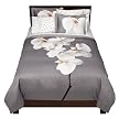Orchid Duvet Set