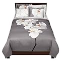 Orchid Duvet Set