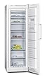 Siemens GS33NVW30 Gefrierschrank / A++ / Gefrieren: 220 L / wei� / NoFrost / bigBox / EcoPlus