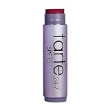 tarte 24.7 lip sheer SPF 15, Tea Time 1 ea
