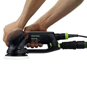 Festool RO 125 FEQ