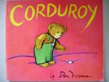 Corduroy