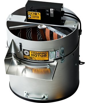 Trimpro Rotor Leaf Trimmer On Sale