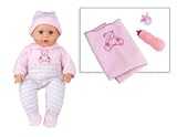 KidKraft Doll Kraft Interactive Sleepy Time Sara