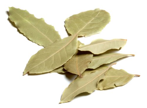 Durkee Bay Leaves Whole, 2-Ounce Containers (Pack of 2)