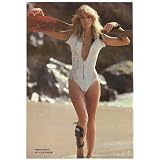 Farrah Fawcett - 映画ポスター - 11 x 17