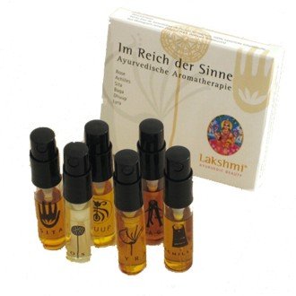 Lakshmi Geschenkset - Im Reich der Sinne. 1St&uuml;ck Preisvergleich