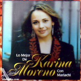 Karina - En un mundo nuevo Lyrics - Zortam Music