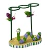 Bugs and Leaves Toothbrush Holder