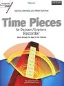 Time Pieces For Descant/Soprano Recorder - Volume 2