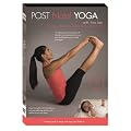 Post Natal Yoga with Tara Lee [DVD]