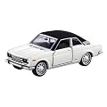 トミカリミテッド 0138 日産 ブルーバード SSS クーペ