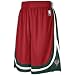 Bucks adidas Men's NBA Pre-Game Short
