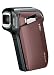Sanyo VPC-HD700 GXBR HD-Camcorder (SD-Card, 5-fach opt. Zoom, 6,9 cm (2,7 Zoll)Display, 7 Megapixel, 720p) braun Sanyo VPC-HD700 GXBR HD-Camcorder (SD-Card, 5-fach opt. Zoom, 6,9 cm (2,7 Zoll)Display, 7 Megapixel, 720p) braun