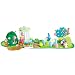 In The Night Garden Soft 'n Cosy World Figure Playmat_s-3