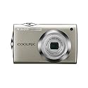 Nikon Coolpix S4000 12 MP Digital Camera                                                                                                                                                                                                                       