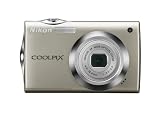 Nikon Coolpix S4000