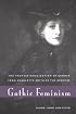 Gothic Feminism: The Professionalization of Gender from Charlotte Smith to the Bront?s