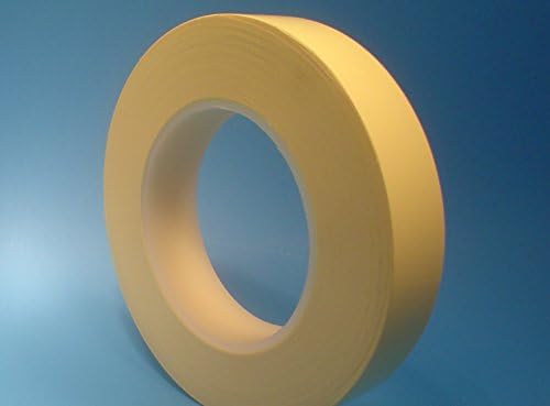 Tubeless Rim Tape 21mm x 55m (180 Foot) Bulk Shop Roll
