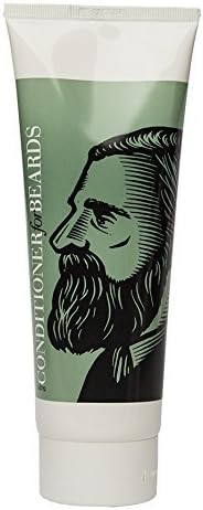 Beardsley Ultra Conditioner for Beards 8 oz. by Beardsley and Company