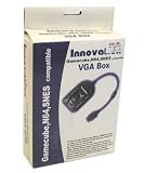 INNOVATION TECHNOLOGIES GameCube VGA Box ( GameCube )