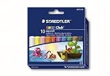 Produkt-Bild: Kinderknete 8415C10 - superweich & schwimmend, 10 Stangen, 6,8 g