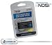 3.6v Li-Ion Rechargeable Battery Pack for Nintendo DSi