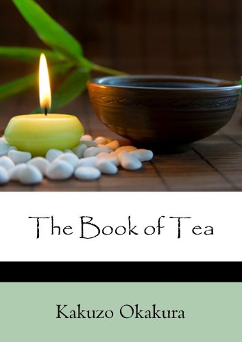 The Book of Tea (Illustrated)