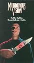 Murderous Vision [VHS]