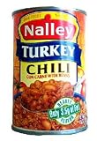 Review Birdseye Foods  / Nalley Turkey Chili w/Bns 24ct