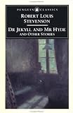 Penguin Classics Strange Case Of Dr Jekyll And Mr Hyde