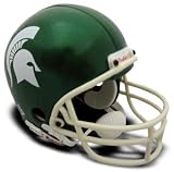 Riddell Michigan State Micro Helmet