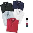 Hanes - StayClean Blended Pique Sport Shirt - H970