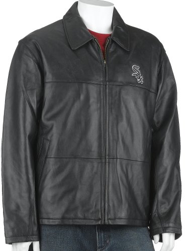 GIII Chicago White Sox Heritage Jacket