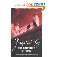 The Daughter Of Time