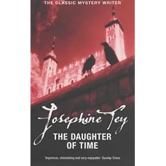 The Daughter of Time