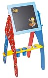 Toys : Bob the Builder Chalkboard & Easel
