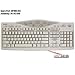 Compaq Internet Keyboard (opal) for Presario - Refurbished -
