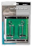 Table Tennis Net & Post Set